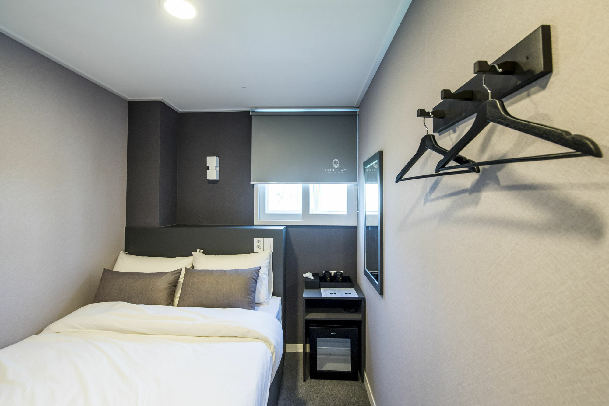 ฟิลสเตย์ มย็องดง เมโทร Hotel โซล ภายนอก รูปภาพ